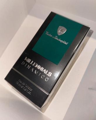 Profumo lamborghini uomo