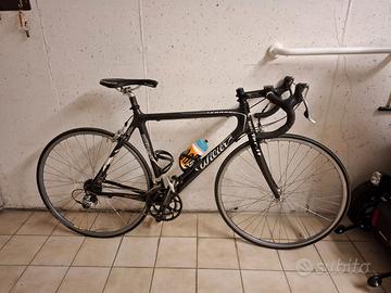 Bici da corsa Wilier