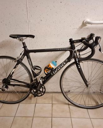 Bici da corsa Wilier