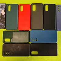 cover Samsung Galaxy s20 