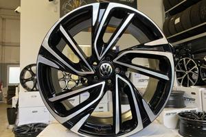 Cerchi Volkswagen raggio 19 NUOVI cod.28734