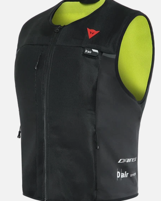 Dainese D-Air® Smart Jacket Gilet - NUOVO