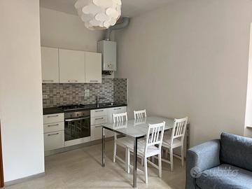 Appartamento per 2 studentesse