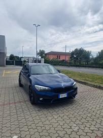 Bmw 118d 2018