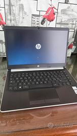 Laptop Hp 