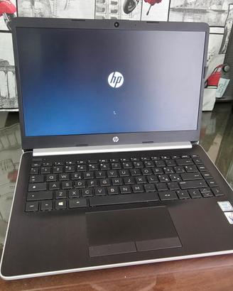 Laptop Hp 