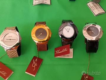 Orologi DONNA  con etichetta