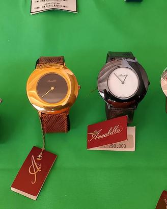 Orologi DONNA  con etichetta