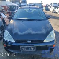 FORD FOCUS SW DNW 1.8 TURBO DI/TDDI - Ricambi