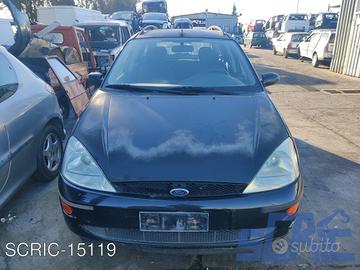 FORD FOCUS SW DNW 1.8 TURBO DI/TDDI - Ricambi