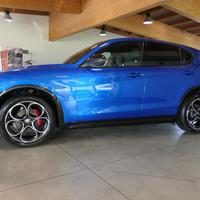 ALFA ROMEO Stelvio 2.0 Turbo 280 CV AT8 Q4 Veloc