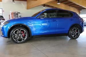 ALFA ROMEO Stelvio 2.0 Turbo 280 CV AT8 Q4 Veloc