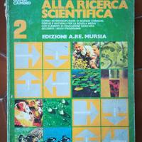 Guida alla ricerc Scientifica 2 - Edizione Mursia