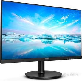 Monitor per PC - Philips - ANTI LUCE BLU - 27 poll
