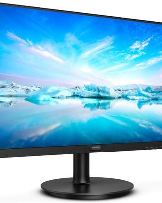 Monitor per PC - Philips - ANTI LUCE BLU - 27 poll