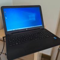 HP 250 G5 8GB RAM SSD