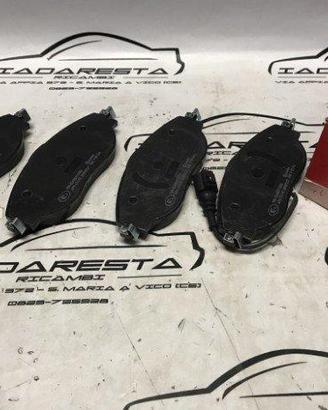 Pastiglie Freno Anteriori Golf 7 A3 S3 8V0698151C