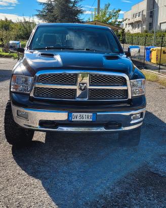 dodge ram 1500 