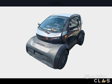 Mobilize Duo 80 Evo
