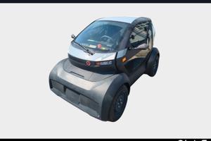 Mobilize Duo 80 Evo