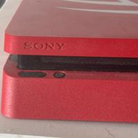 Ps4 spiderman limited edition