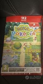 BUNDLE POKOPIA + MARIO TENNIS FEVER ED. ITALIA
