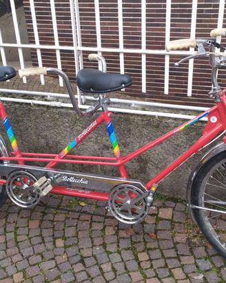Tandem Bottecchia