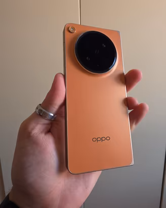 Oppo Find N6 5G (Global Version) 16+512GB