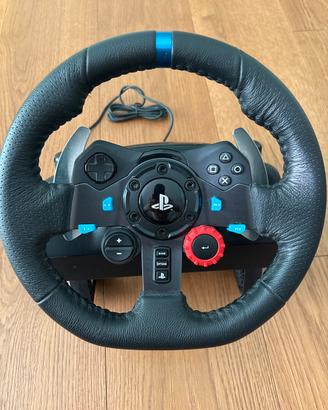 Volante Logitech  G29