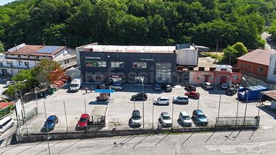 Locale Commerciale Ceppaloni [Cod. rif 3331604VCG]