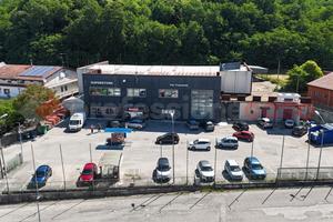 Locale Commerciale Ceppaloni [Cod. rif 3331604VCG]