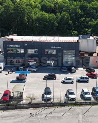 Locale Commerciale Ceppaloni [Cod. rif 3331604VCG]