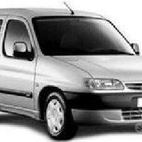 Ricambi NUOVI Citroen Berlingo dal 1996 al 2003