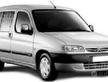 Ricambi NUOVI Citroen Berlingo dal 1996 al 2003