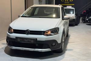 Volkswagen Polo Cross 1.2 TSI TOP DI GAMMA BELLAA
