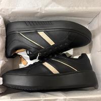 Scarpe da ginnastica geox donna