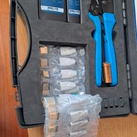 HDMI KIT MONTAGGIO CAVI VIDEO