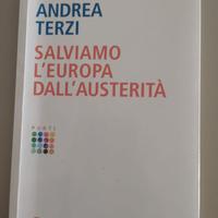 salviamo l'europa dall'austerità di andrea terzi