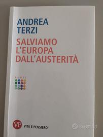 salviamo l'europa dall'austerità di andrea terzi
