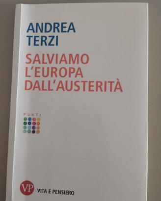 salviamo l'europa dall'austerità di andrea terzi