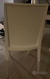 Sedia Bonaldo Pangea