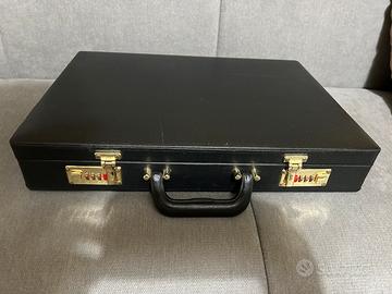 set posate messerset