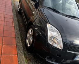 SUZUKI Swift (2005-2010) - 2007