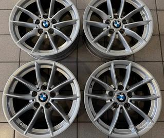 cerchi originali BMW 205/55/16