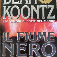 IL FIUME NERO DELL'ANIMA di DEAN KOONTZ