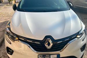 Renault Captur Plug-in Hybrid E-TECH 160 CV Intens