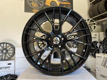 Cerchi NUOVI Volkswagen raggio 19 cod.8247