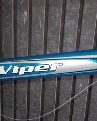 Mountain bike Coppi Viper  ammortizzata