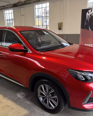 Mg HS 1.5T-GDI AT Comfort