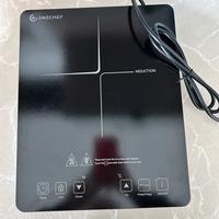 Piastra induzione, AMZCHEF, nuova mai usata